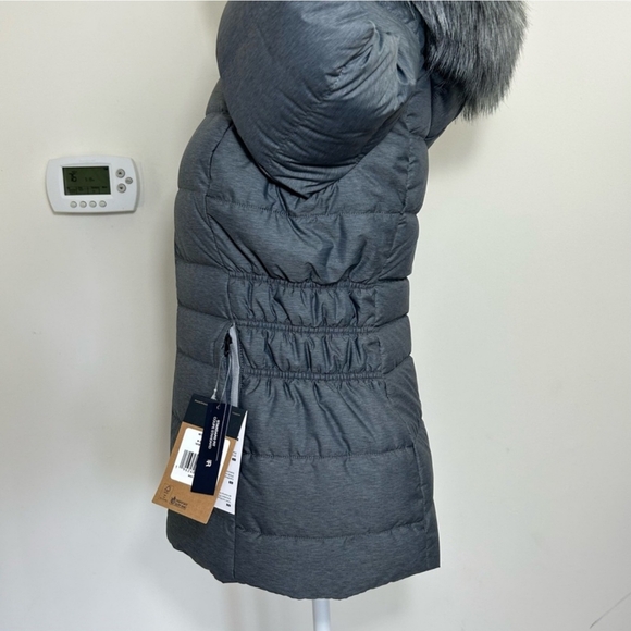 🩶The North Face Women's Gotham Jacket II Down Coat 🩶 - Picture 8 of 15